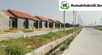 Proses Pembangunan Rumah Subsidi: Dari Awal Hingga Jadi Hunian Siap Pakai