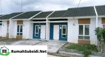 Inilah Cara Mendapatkan Rumah Subsidi di Indonesia, Dijamin Mudah!