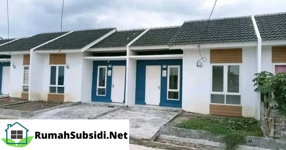 Cara Mendapatkan Rumah Subsidi di Indonesia: Panduan Lengkap