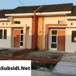 Rumah Subsidi Cijantung Jakarta TImur