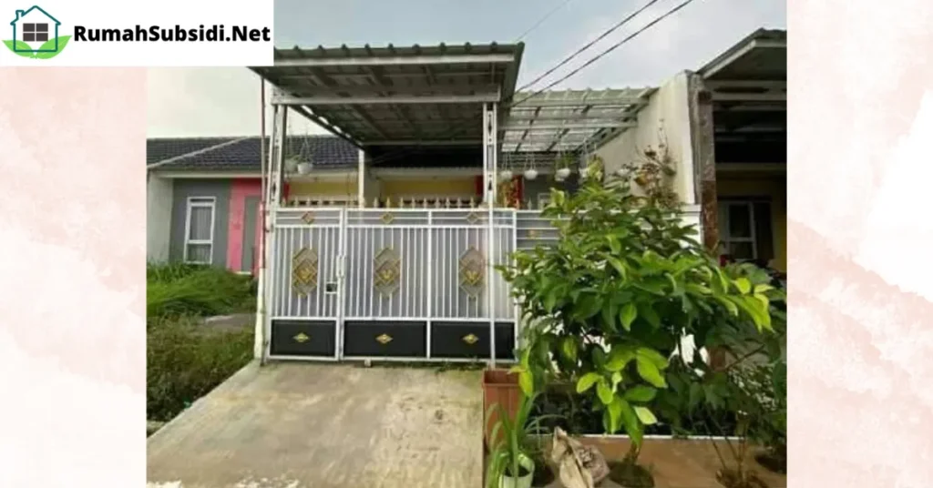 Desain Pagar Rumah yang Elegan dan Aman