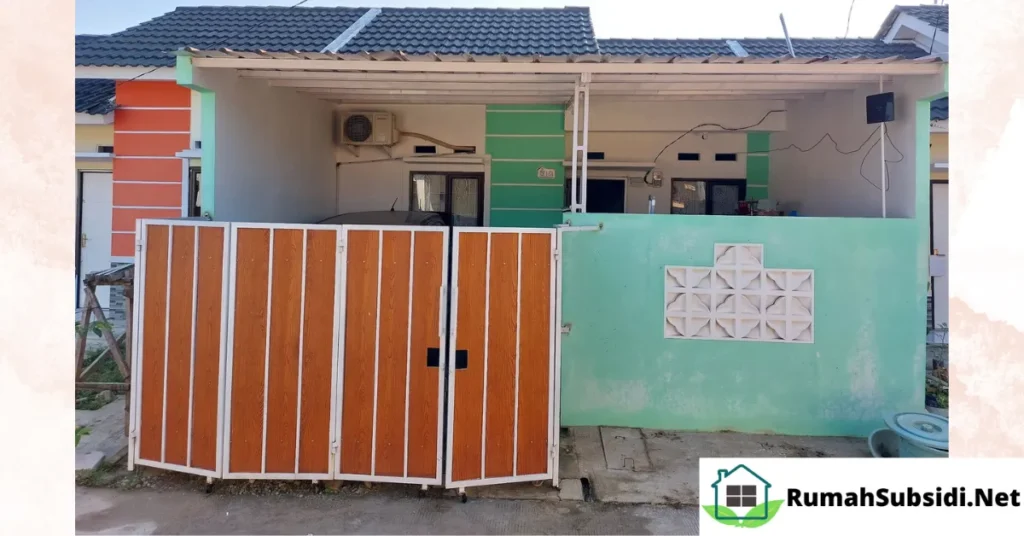 Desain Rumah Kecil yang Menawan