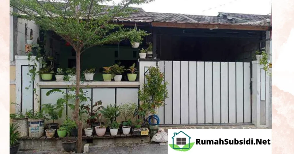 Desain Rumah Minimalis dengan Sentuhan Alami