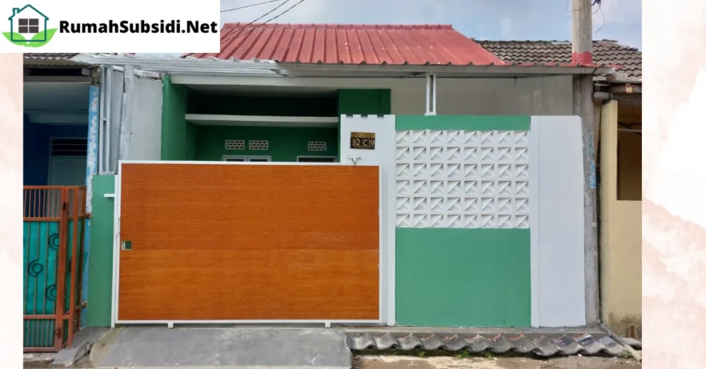 Desain Rumah Modern dengan Sentuhan Hijau