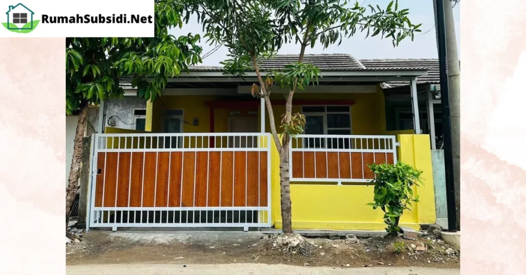 Desain Rumah dengan Sentuhan Alam