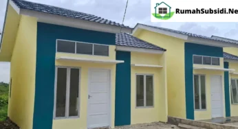 Ini Dia! 7 Keuntungan Membeli Rumah Subsidi untuk Keluarga Muda