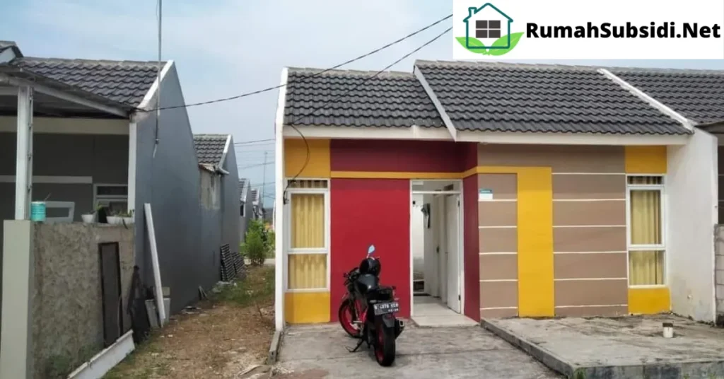 program sejuta rumah pupr