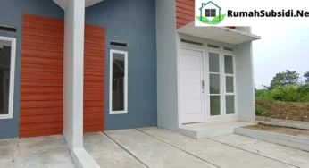 KPR Subsidi Dan Rumah Komersial: Mana yang Lebih Menguntungkan?