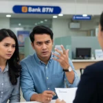 Pengajuan KPR Subsidi Ditolak