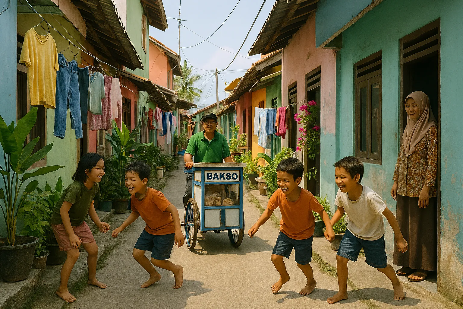 How Indonesia Is Tackling the Housing Crisis: A Policy Overview