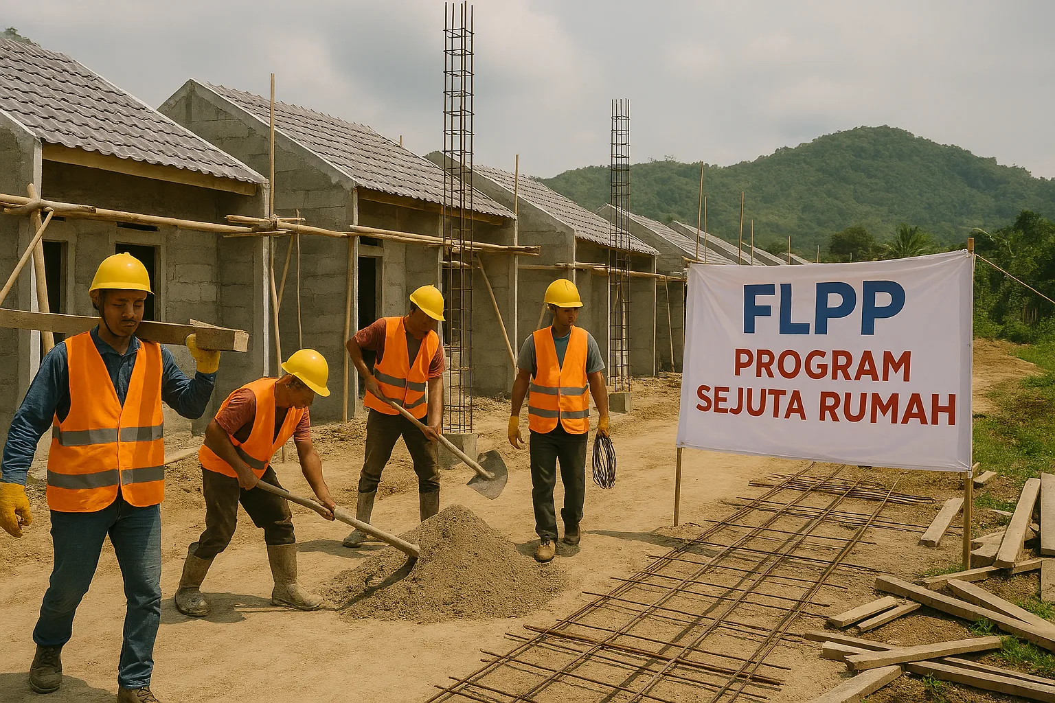 Social Housing Systems, What Southeast Asia Can Learn from Europe’s